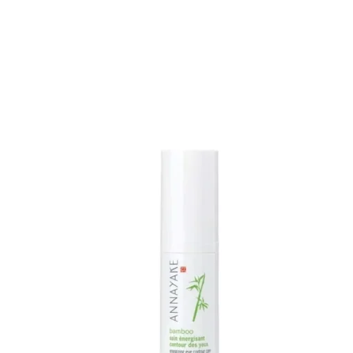 Annayaké Soin Yeux & Lèvres|Bamboo                Soin Energisant Contour des Yeux