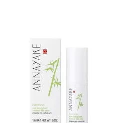 Annayaké Soin Yeux & Lèvres|Bamboo                Soin Energisant Contour des Yeux
