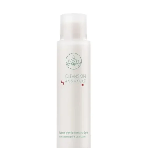 Annayaké Soin De Jour|Cleanskin By Annayake                Lotion Premier Soin Anti-âge