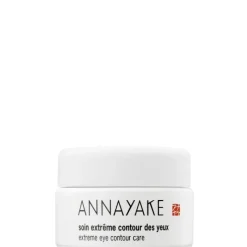 Annayaké Soin Yeux & Lèvres|Extrême                Soin Extrême Contour des Yeux