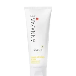 Annayaké Masque|Soin De Jour|Mask +                Masque Anti-Fatigue et éclat