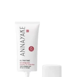 Annayaké Protecteur Solaire|Soin De Jour|Ultratime                Soin Anti-âge Eclat