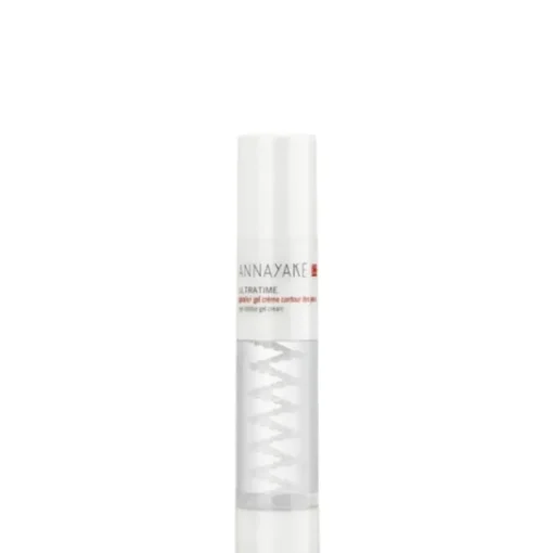 Annayaké Soin Yeux & Lèvres|Ultratime                Spiralis+ Gel Crème Contour des Yeux