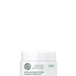 Annayaké Soin Jour & Nuit|Wakame                Crème Nourrissante Anti-Âge
