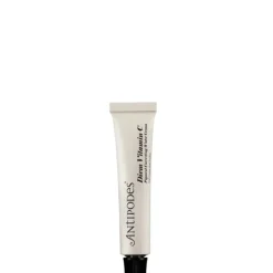 Antipodes Soin De Jour|Soin Naturel & Ecoresponsable|Diem Vitamine C                Mini Gel-Crème Anti-Tâches