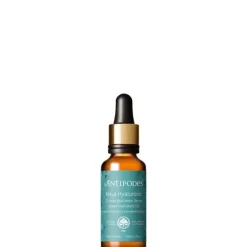Antipodes Soin Jour & Nuit|Sérum Et Booster|Maya Hyaluronic                Sérum Hydratant