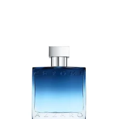 Homme AZZARO Eau De Parfum|Chrome                Eau de Parfum