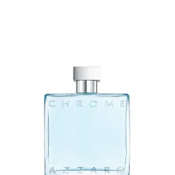 Homme AZZARO Eau De Toilette|Chrome                Eau de Toilette