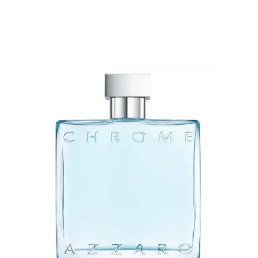 Homme AZZARO Eau De Toilette|Chrome                Eau de Toilette