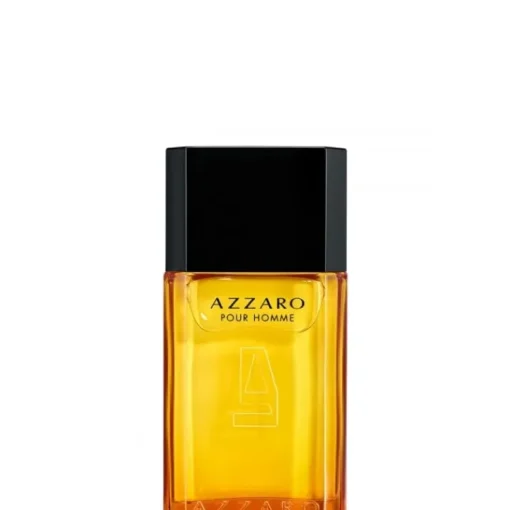 Homme AZZARO Eau De Toilette|pour Homme                Eau de Toilette