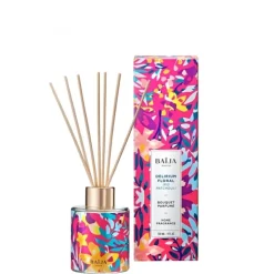 Baija Parfum D'Ambiance & Diffuseur D'Intérieur|Delirium Floral                Bouquet Parfumé