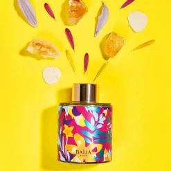 Baija Parfum D'Ambiance & Diffuseur D'Intérieur|Delirium Floral                Bouquet Parfumé