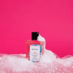 Femme Baija Parfum Naturel & Eco-Responsable|Gamme Complémentaire Parfumée|Ile d'Azur                Gel-Douche