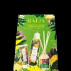 Femme Baija Coffrets Pour Elle|Coffret Parfum Femme|Jardin Pallanca                Coffret Soin Parfumé et Bouquet Parfumé