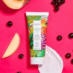 Femme Baija Parfum Naturel & Eco-Responsable|Gamme Complémentaire Parfumée|Jardin Pallanca                Crème Mains