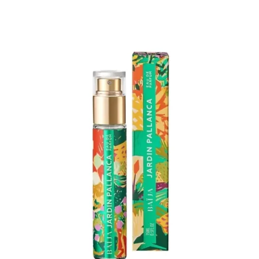 Femme Baija Eau De Parfum|Jardin Pallanca                Eau de Parfum - Vaporisateur de Sac