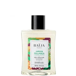 Femme Baija Parfum Naturel & Eco-Responsable|Gamme Complémentaire Parfumée|Jardin Pallanca                 Gel-Douche Corps