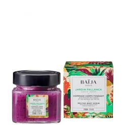 Femme Baija Parfum Naturel & Eco-Responsable|Gamme Complémentaire Parfumée|Jardin Pallanca                Gommage Corps