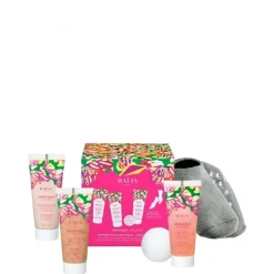 Baija Coffrets Pour Elle|Soin Des Mains & Des Pieds|Jolly Feet                Coffret Soins Pieds Défatigant