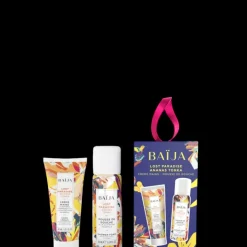 Femme Baija Coffrets Pour Elle|Coffret Parfum Femme|Lost Paradise                Coffret Soin Parfumé Secret Santa