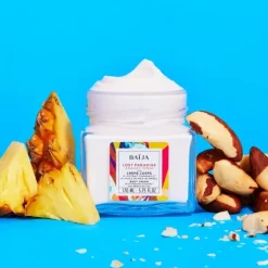 Femme Baija Gamme Complémentaire Parfumée|Lost Paradise                Crème Corps