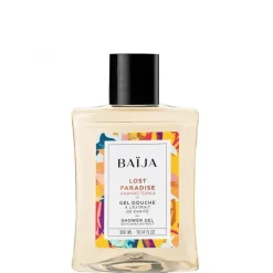 Baija Parfum Naturel & Eco-Responsable|Lost Paradise                Gel-Douche Corps