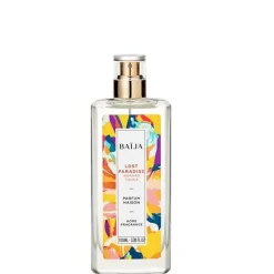 Baija Parfum D'Ambiance & Diffuseur D'Intérieur|Lost Paradise                Parfum Maison