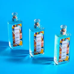 Baija Parfum D'Ambiance & Diffuseur D'Intérieur|Lost Paradise                Parfum Maison