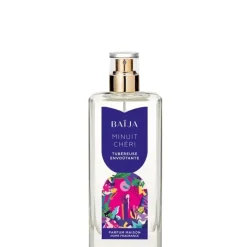 Baija Parfum D'Ambiance & Diffuseur D'Intérieur|Minuit Chéri                Parfum d'Interieur