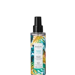 Femme Baija Parfum Naturel & Eco-Responsable|Brume Parfumée Corps & Cheveux|Moana                Brume Corps