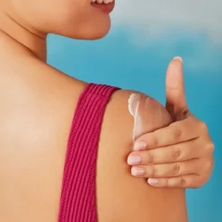 Baija Protecteur Solaire|Parfum Naturel & Eco-Responsable|Moana                Fluide Solaire Visage & Corps