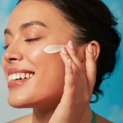 Baija Protecteur Solaire|Parfum Naturel & Eco-Responsable|Moana                Fluide Solaire Visage & Corps
