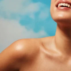 Baija Protecteur Solaire|Parfum Naturel & Eco-Responsable|Moana                Fluide Solaire Visage & Corps