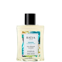 Femme Baija Parfum Naturel & Eco-Responsable|Gamme Complémentaire Parfumée|Moana                Gel-Douche