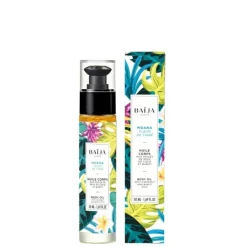 Femme Baija Parfum Naturel & Eco-Responsable|Gamme Complémentaire Parfumée|Moana                Huile Corps