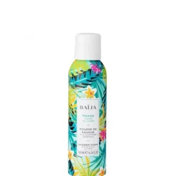 Femme Baija Parfum Naturel & Eco-Responsable|Gamme Complémentaire Parfumée|Moana                Mousse de Douche