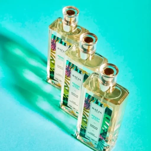 Baija Parfum D'Ambiance & Diffuseur D'Intérieur|Moana                Parfum Maison