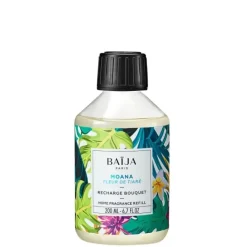 Baija Parfum D'Ambiance & Diffuseur D'Intérieur|Moana                Recharge Bouquet Parfumé