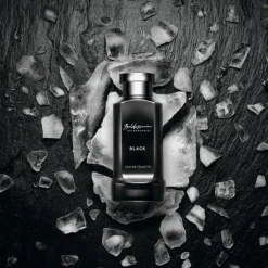 Homme Baldessarini Eau De Toilette|Black                Eau de Toilette