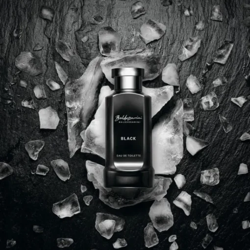 Homme Baldessarini Eau De Toilette|Black                Eau de Toilette