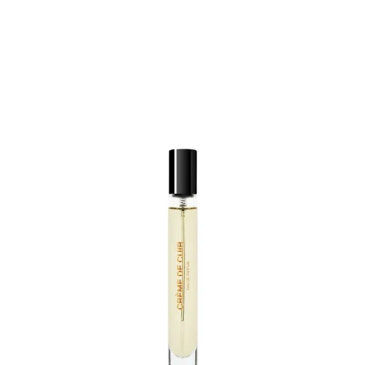 BDK Parfums Parfum Mixte|Crème de Cuir                Eau de Parfum - Vaporisateur de Sac