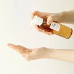 Beauty Of Joseon Démaquillant Visage|Ginseng                Huile Démaquillante