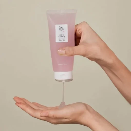 Beauty Of Joseon Soin Jour & Nuit|Haricots Rouges                Gel Hydratant