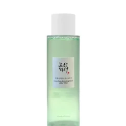 Beauty Of Joseon Lotion & Soin Préparateur|Prune verte                Tonique Exfoliant Fraicheur : AHA + BHA