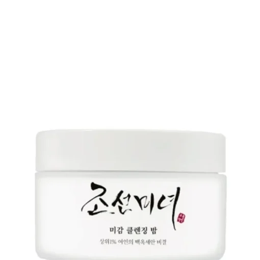 Beauty Of Joseon Démaquillant Visage|Riz                Baume Nettoyant Eclat