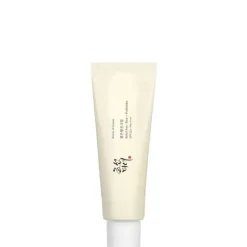 Beauty Of Joseon Protecteur Solaire|Riz                Crème Solaire Réparatrice Riz + Probiotiques SPF50+