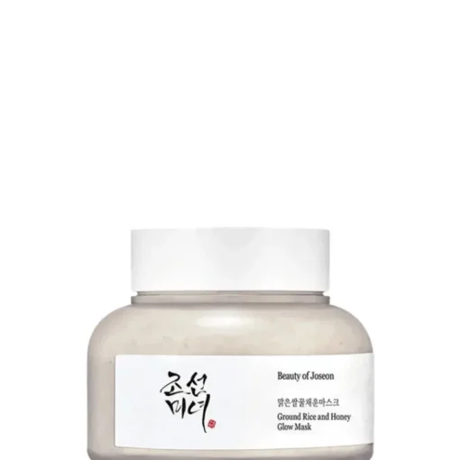 Beauty Of Joseon Masque|Riz                Masque Eclat Riz Miel