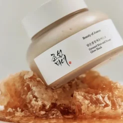 Beauty Of Joseon Masque|Riz                Masque Eclat Riz Miel