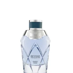 Homme Bentley Eau De Parfum|Exotik Musk                Eau de Parfum