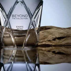 Homme Bentley Eau De Parfum|Exotik Musk                Eau de Parfum
